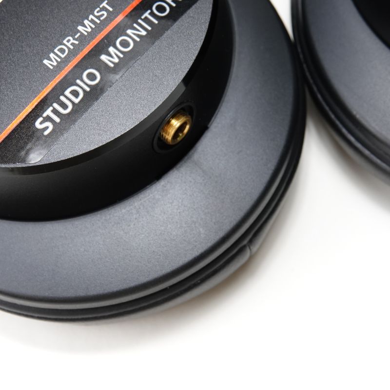 SONY MDR-M1ST 中古 240001208008｜中古通販フジヤエービック