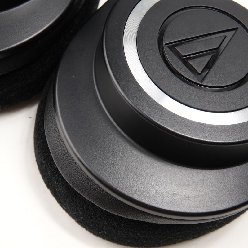 Audio-Technica ATH-M50x ABランク 中古｜フジヤエービック