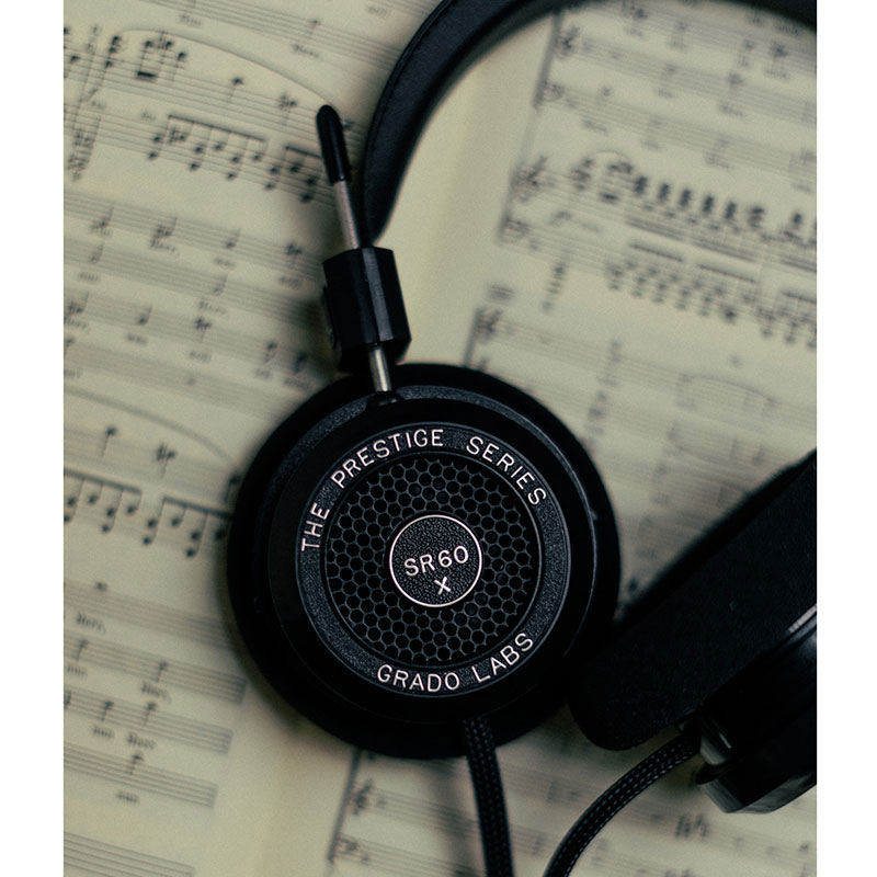 GRADO SR60x｜フジヤエービック