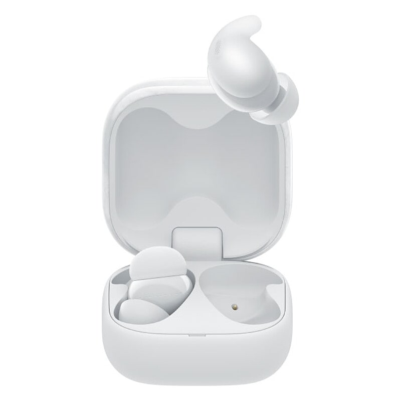 SONY LinkBuds Fit (ホワイト) [WF-LS910N W] 新品｜フジヤエービック