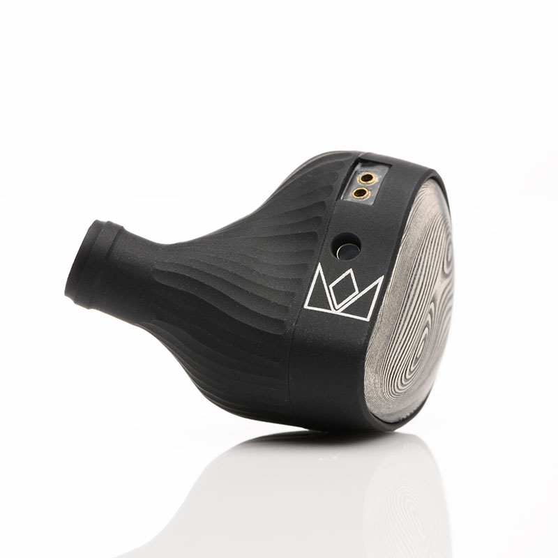 Noble Audio VIKING RAGNAR Damascus [NOB-VIKING-RAGNAR-DM] 買取価格
