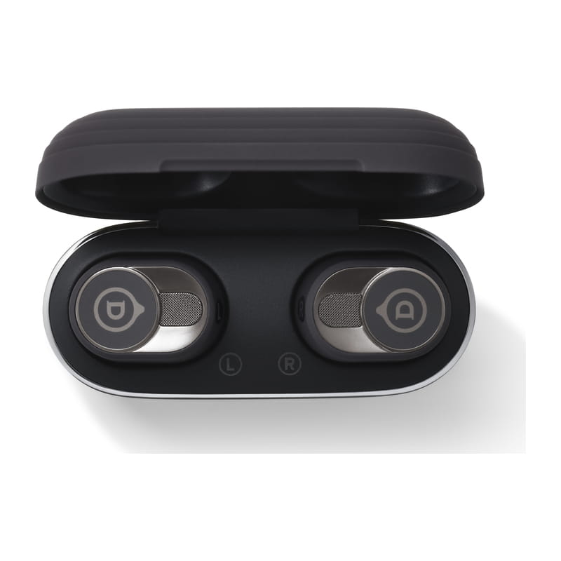 DEVIALET GEMINI II MATTE BLACK [LR161] 新品｜フジヤエービック