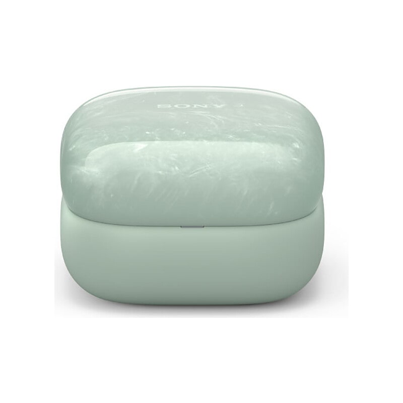 SONY LinkBuds Fit (グリーン) [WF-LS910N G] 新品｜フジヤエービック