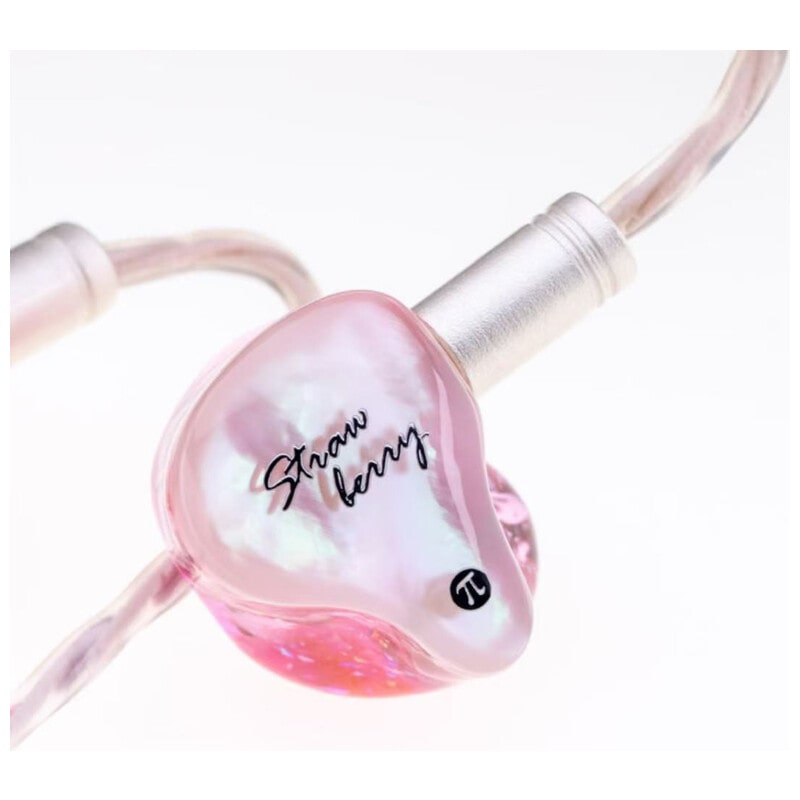 See Audio Strawberryπ 新品｜フジヤエービック