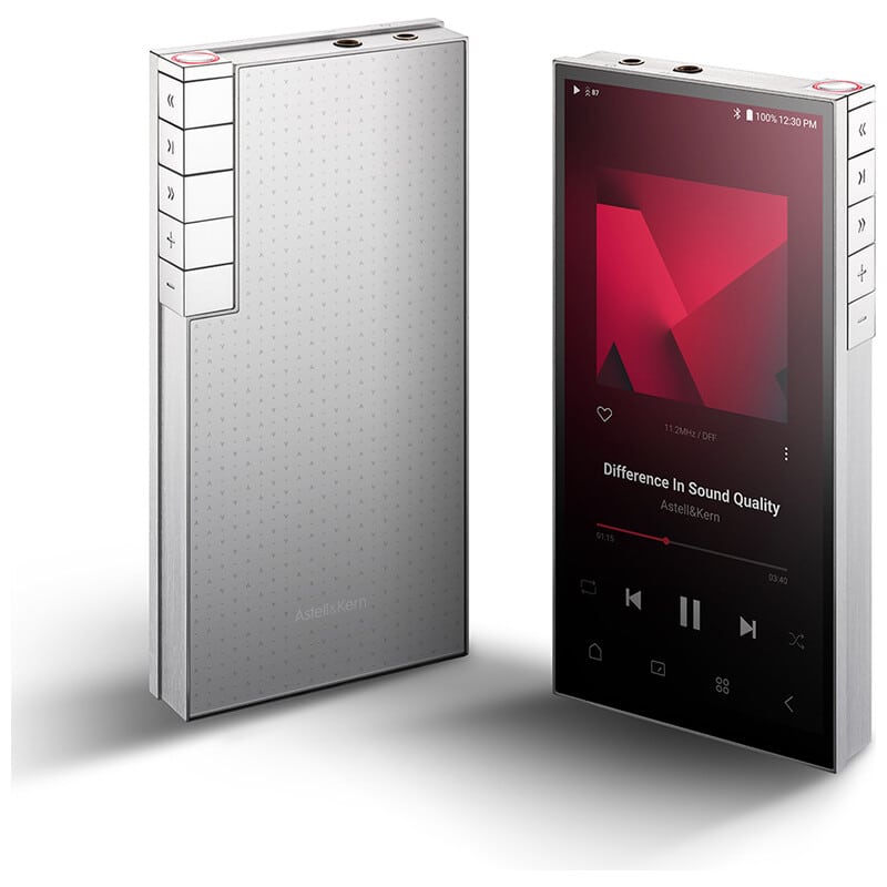 Astell&Kern PD10 & Cradle [IRV-AK-PD10] 新品｜フジヤエービック