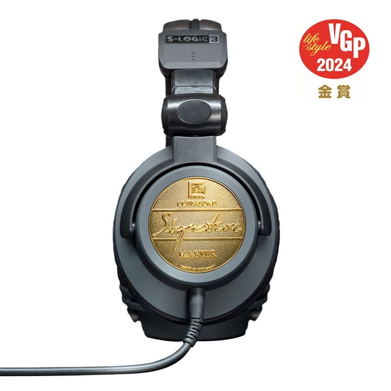 ULTRASONE Signature MASTER [ULT-SIG-MASTER] 買取価格｜フジヤエービック