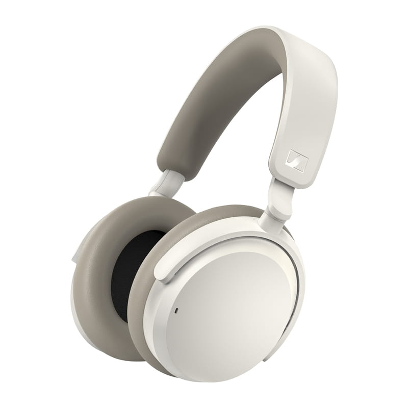 SENNHEISER ACCENTUM Wireless White [ACAEBT WHITE] 新品｜フジヤ