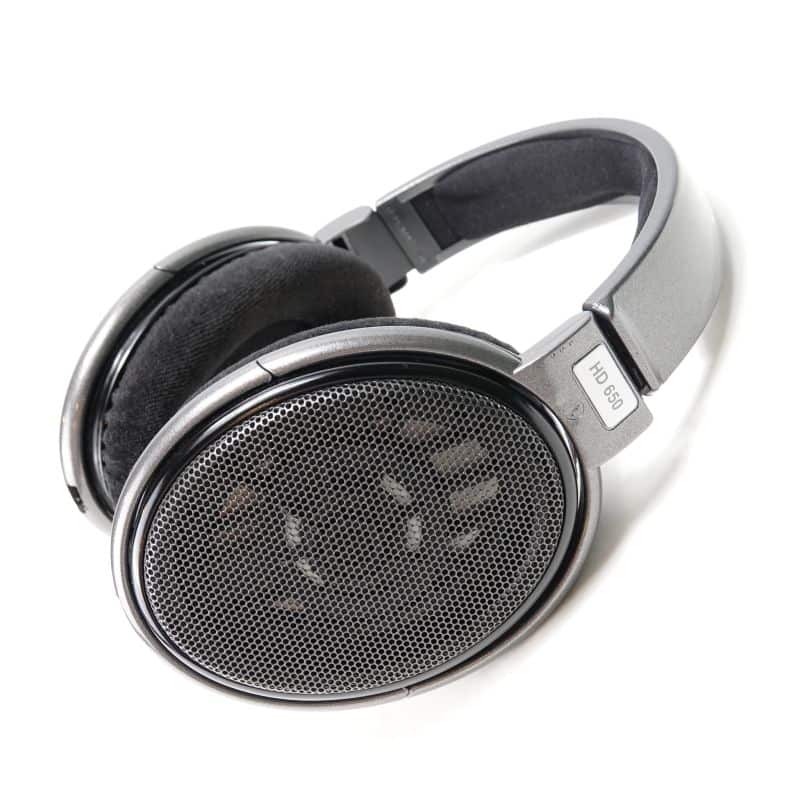 SENNHEISER HD650 ABランク 中古｜フジヤエービック