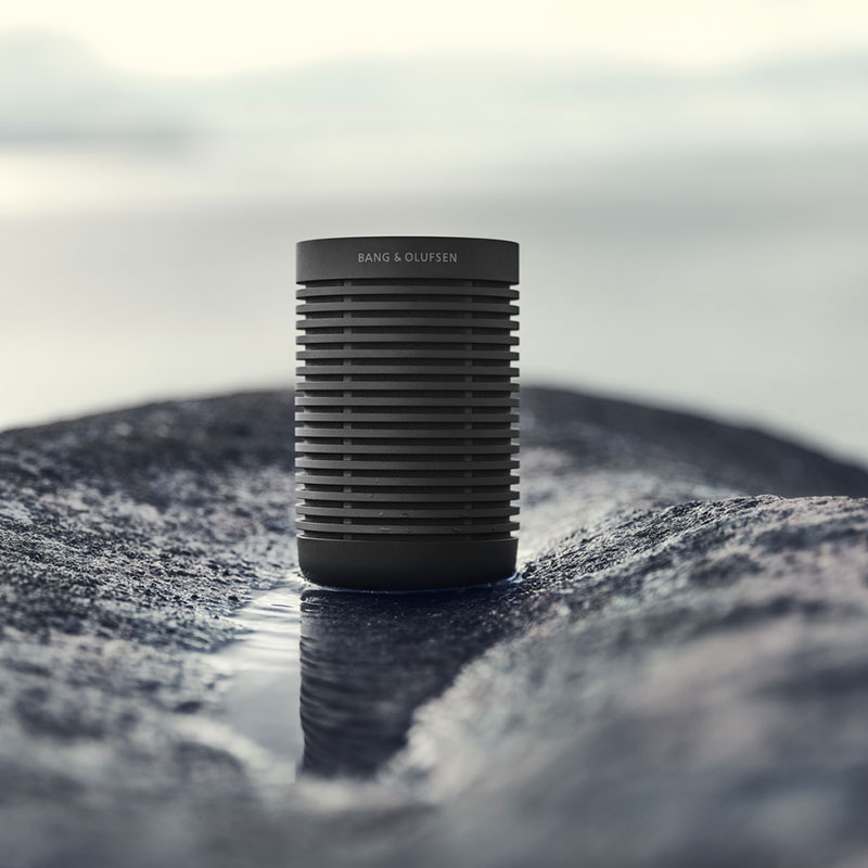 Bang & Olufsen Beosound Explore Black Anthracite｜フジヤエービック