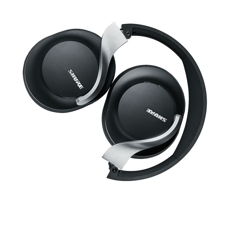 SHURE AONIC 40 BLACK [SBH1DYBK1-J] 買取価格｜フジヤエービック