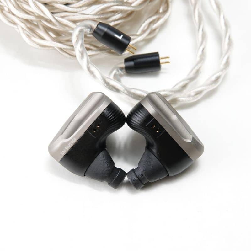 Vision Ears VE10 (Universal Fit) AB+ランク 中古｜フジヤエービック