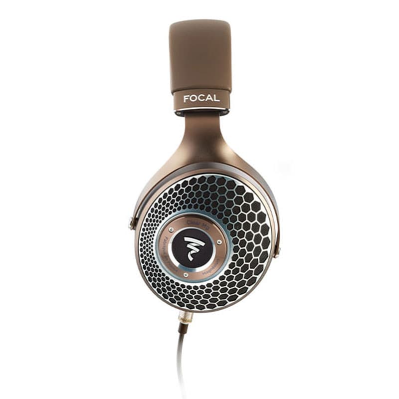 Focal CLEAR MG 新品｜フジヤエービック