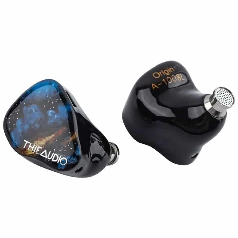 THIEAUDIO Origin 新品｜フジヤエービック