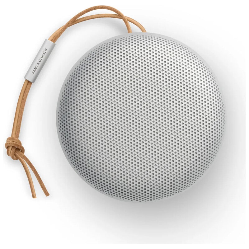 Bang & Olufsen Beosound A1 2nd Gen Grey Mist 買取価格｜フジヤ