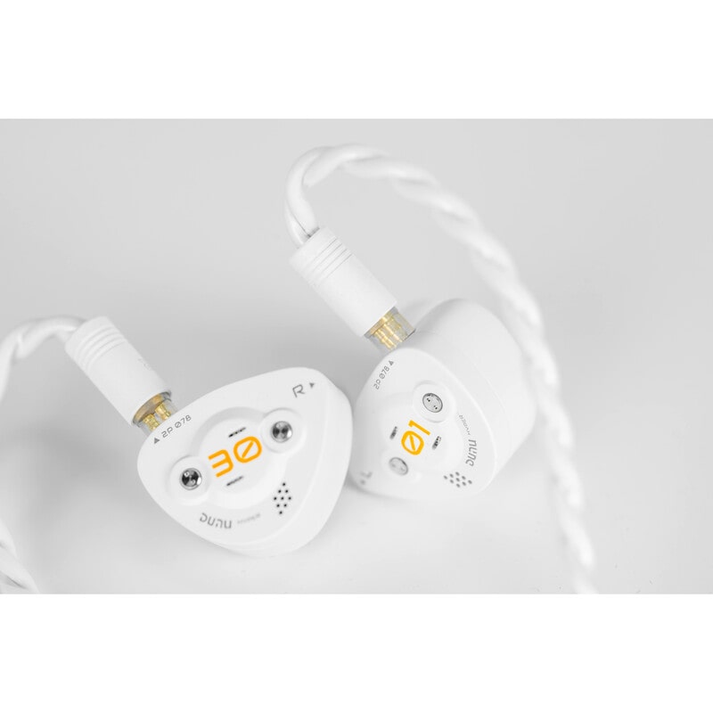 DUNU-TOPSOUND DK3001 BD 新品｜フジヤエービック