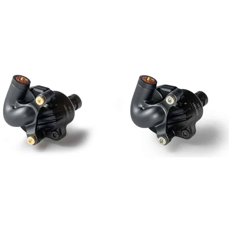 Acoustune HSX1001 C:02M:02 [HSX1001C02M02-GM] 新品｜フジヤエービック