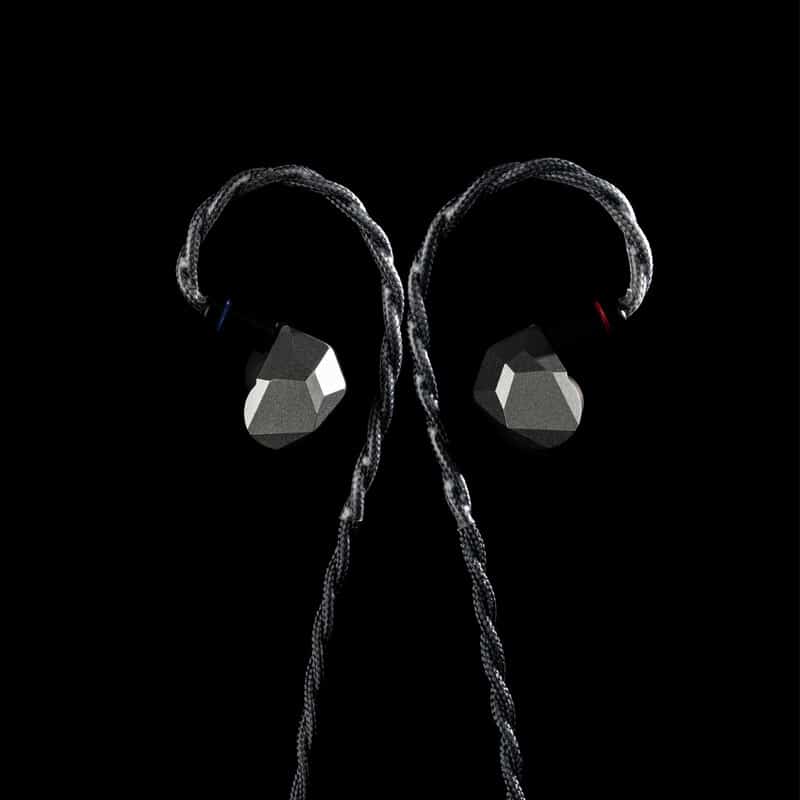 水月雨（MoonDrop） Harmon 和鳴 新品｜フジヤエービック