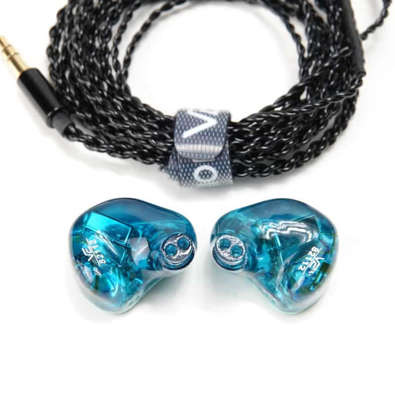 Vision Ears VE 5 (Universal Fit) AB+ランク 中古｜フジヤエービック