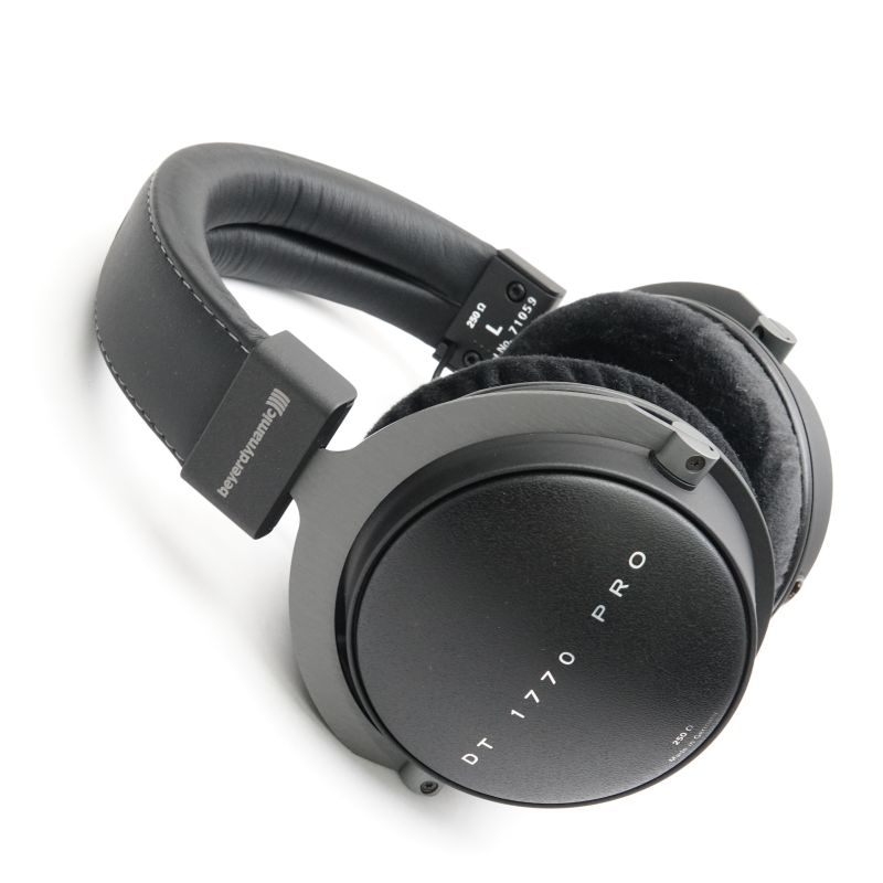 beyerdynamic DT1770PRO AB+ランク 中古｜フジヤエービック
