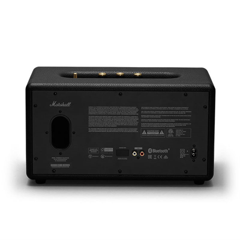 MARSHALL HEADPHONES STANMORE II BLACK 買取価格｜フジヤエービック