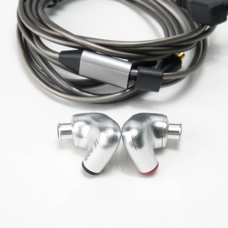 SENNHEISER IE 900 ABランク 中古｜フジヤエービック