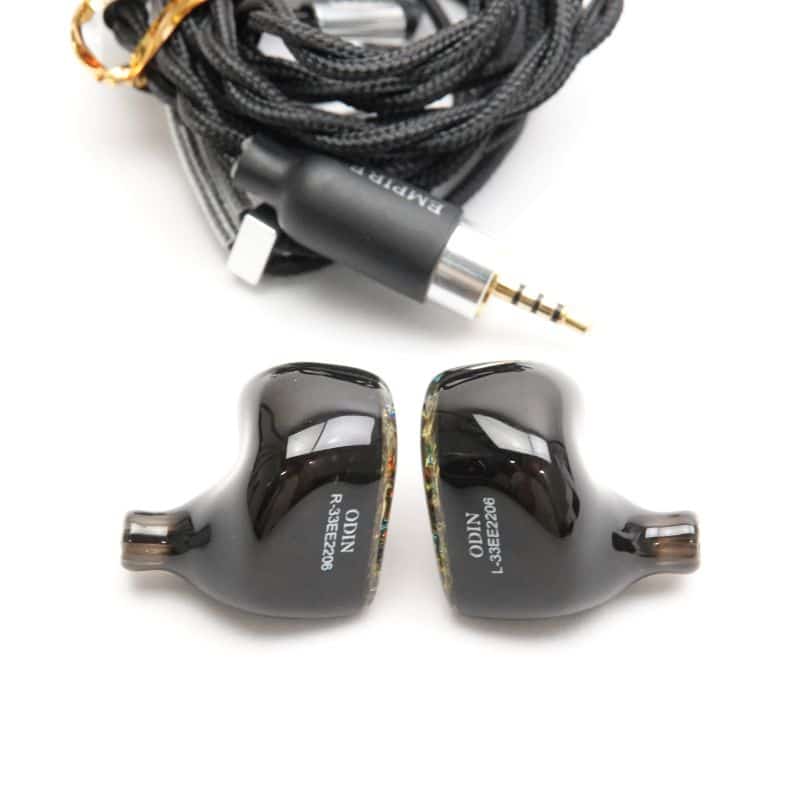 Empire Ears ODIN (Universal fit) 中古 240004013220｜中古通販フジヤ