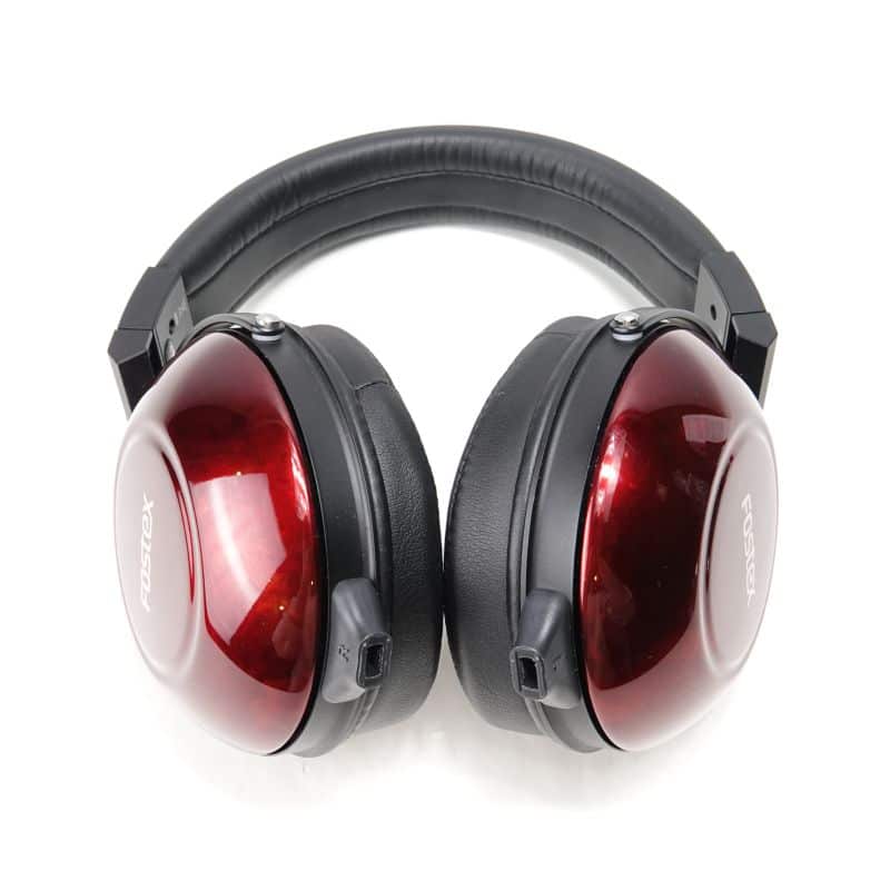 FOSTEX TH900 mk2 ABランク 中古｜フジヤエービック