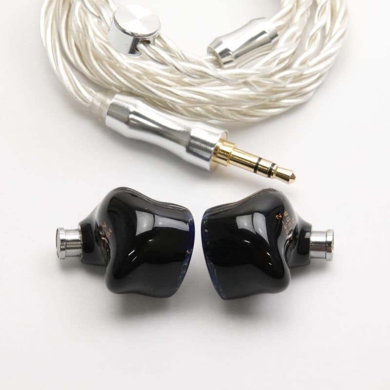 THIEAUDIO Hype 2 Indigo (Blue) AB+ランク 中古｜フジヤエービック