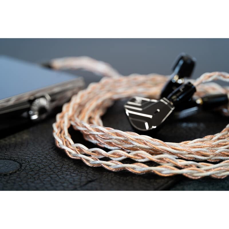 Campfire Audio Time Stream:Ultra - 4.4mm [CAM-9274] 新品｜フジヤ