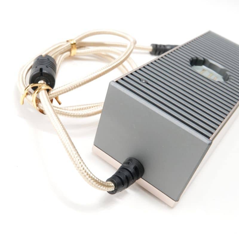 iFi audio iPower Elite 12V AB+ランク 中古｜フジヤエービック