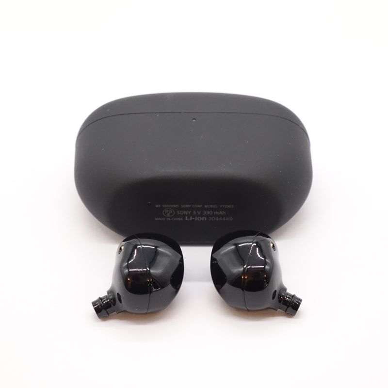 SONY WF-1000XM5/BC ABランク 中古｜フジヤエービック
