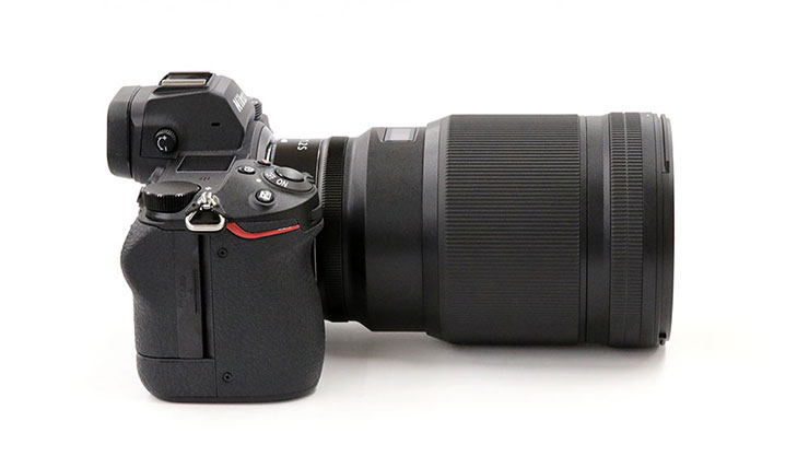 Nikon NIKKOR Z 50mm f/1.2 S 実写レビュー