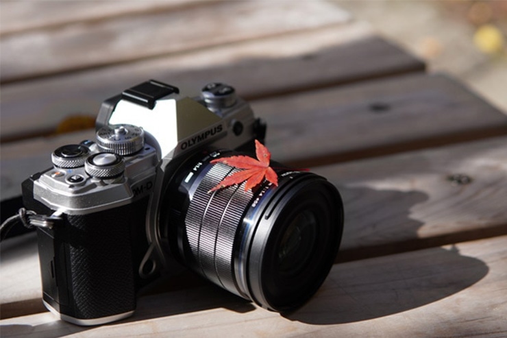 OM SYSTEM M.ZUIKO DIGITAL ED 20mm F1.4 PRO 実写レビュー