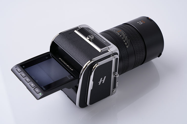 Hasselblad XCD 2.5/25V 実写レビュー