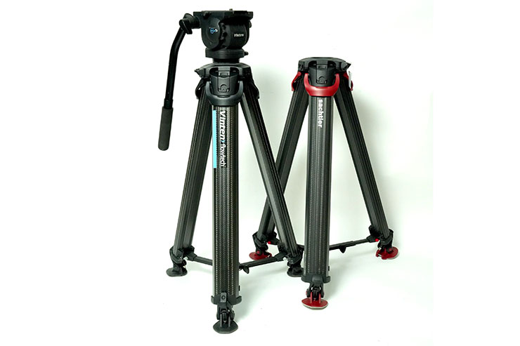 三脚のおすすめ30選！人気メーカーの特徴や選び方をカメラ専門店