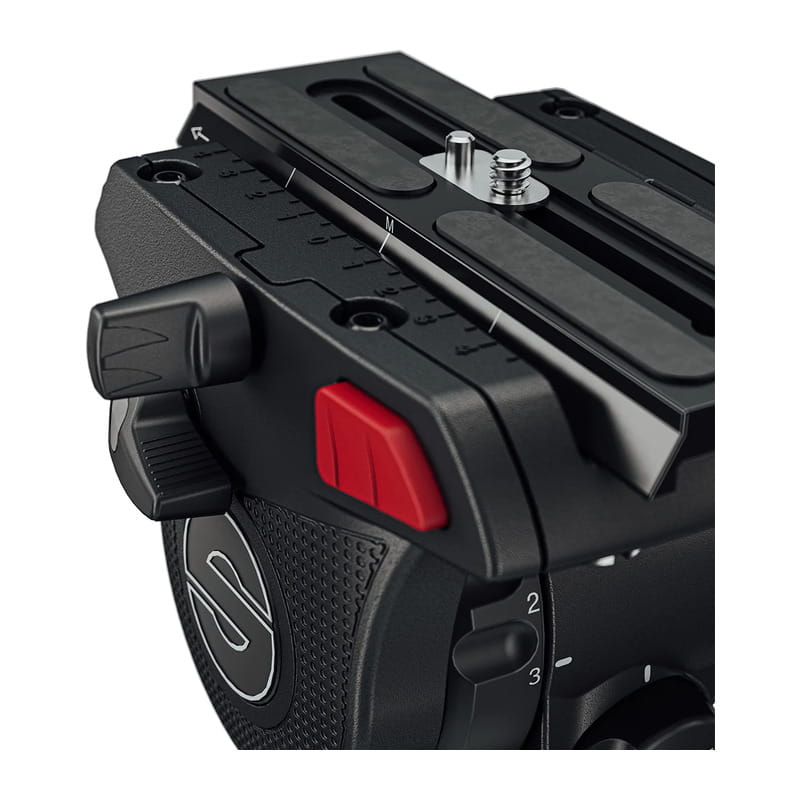 sachtler Ace XL MK II fluid head S2170-0001 新品｜フジヤカメラ