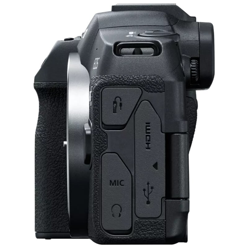 Canon EOS R8 ボディー 新品｜フジヤカメラ