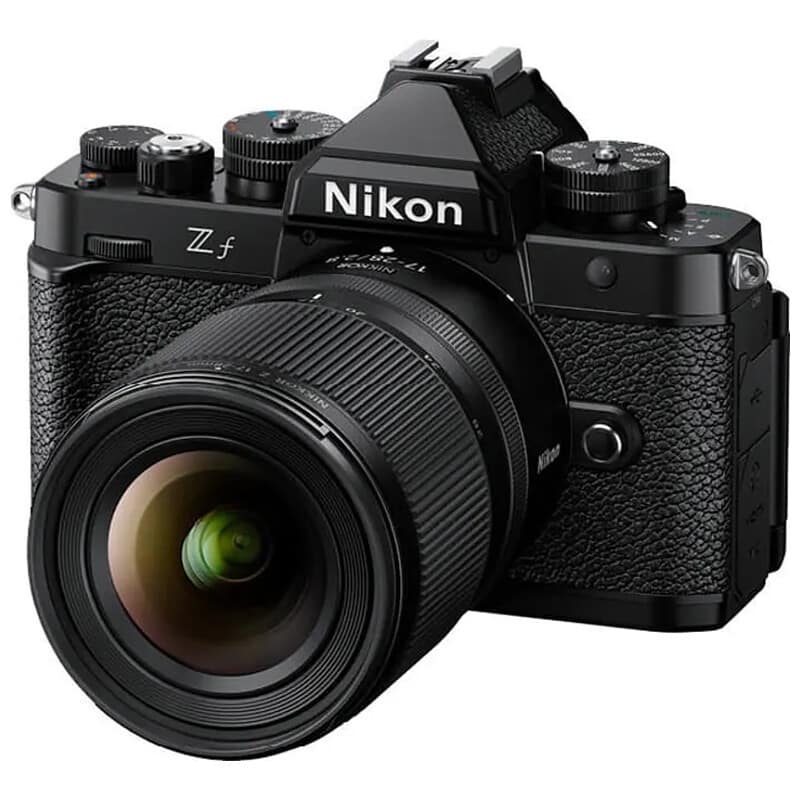 Nikon Zf ボディ ブラック 新品｜フジヤカメラ