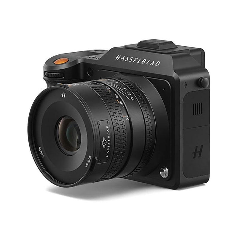 HASSELBLAD XCD 2.5/38V 新品｜フジヤカメラ