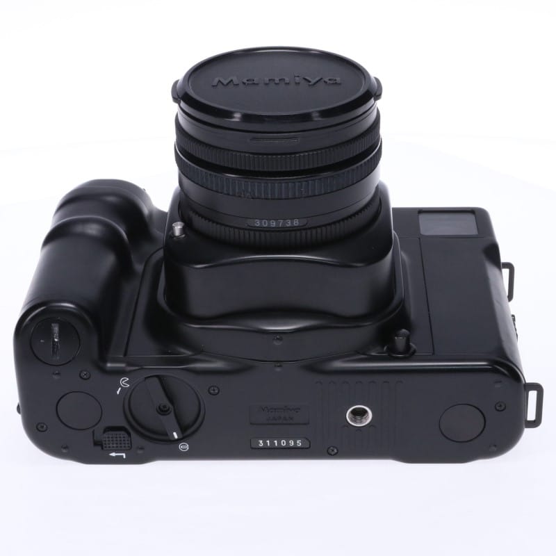 Mamiya New Mamiya 6 + 75mm F3.5 L 中古 C2120124641656｜中古通販