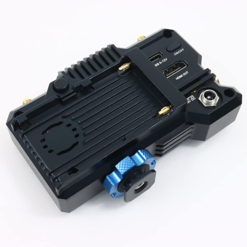 Hollyland MARS 400S PRO [ワイヤレス映像伝送システム] ABランク 中古