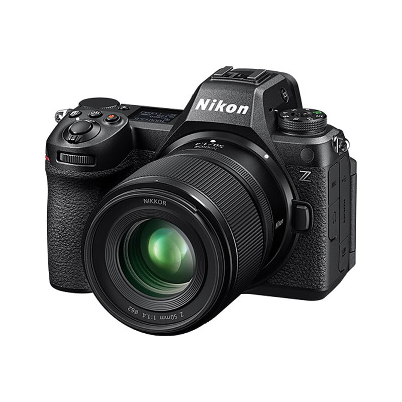 Nikon NIKKOR Z 50mm f/1.4 新品｜フジヤカメラ