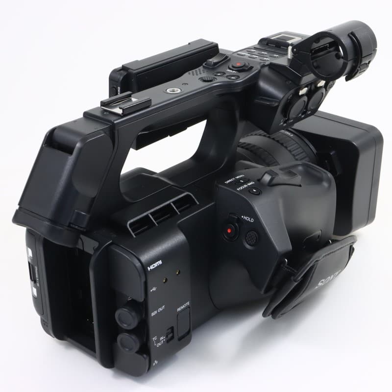 SONY PXW-Z200 中古 C2120185986789｜中古通販フジヤカメラ