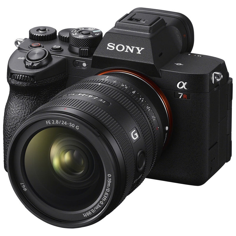 SONY FE 24-50mm F2.8 G SEL2450G 新品｜フジヤカメラ