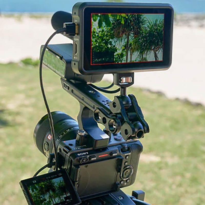 SONY XLR-H1 XLRハンドルユニット 新品｜フジヤカメラ