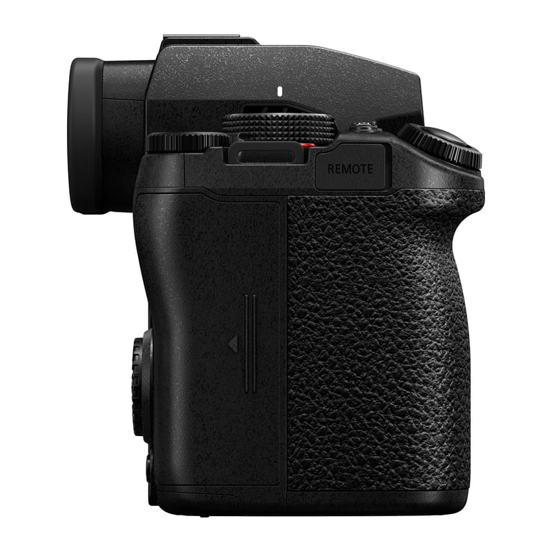 Panasonic LUMIX S5II ダブルレンズキット DC-S5M2W 新品｜フジヤカメラ