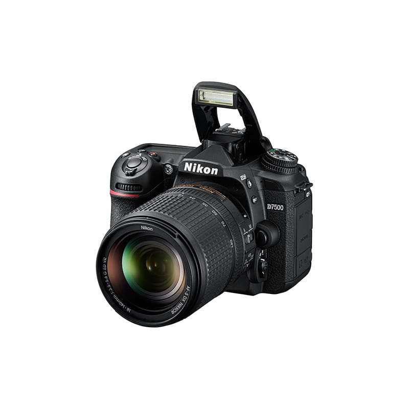 Nikon D7500 18-140 VR レンズキット 新品｜フジヤカメラ