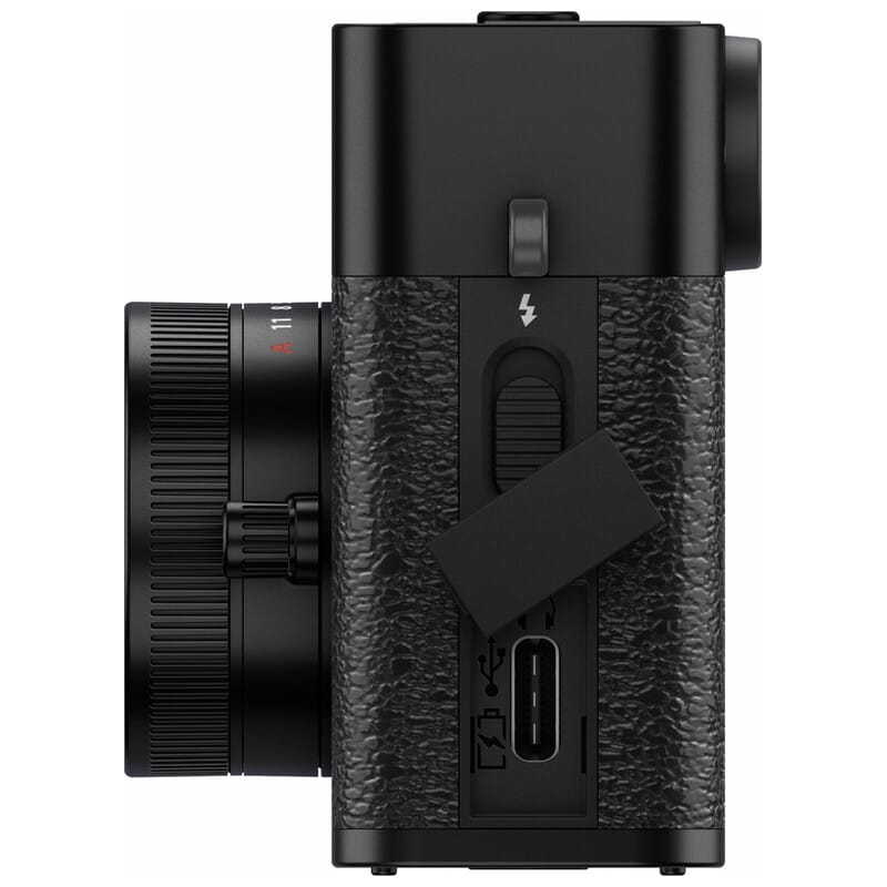 富士フイルム X half (FUJIFILM X-HF1) ブラック 新品｜フジヤカメラ