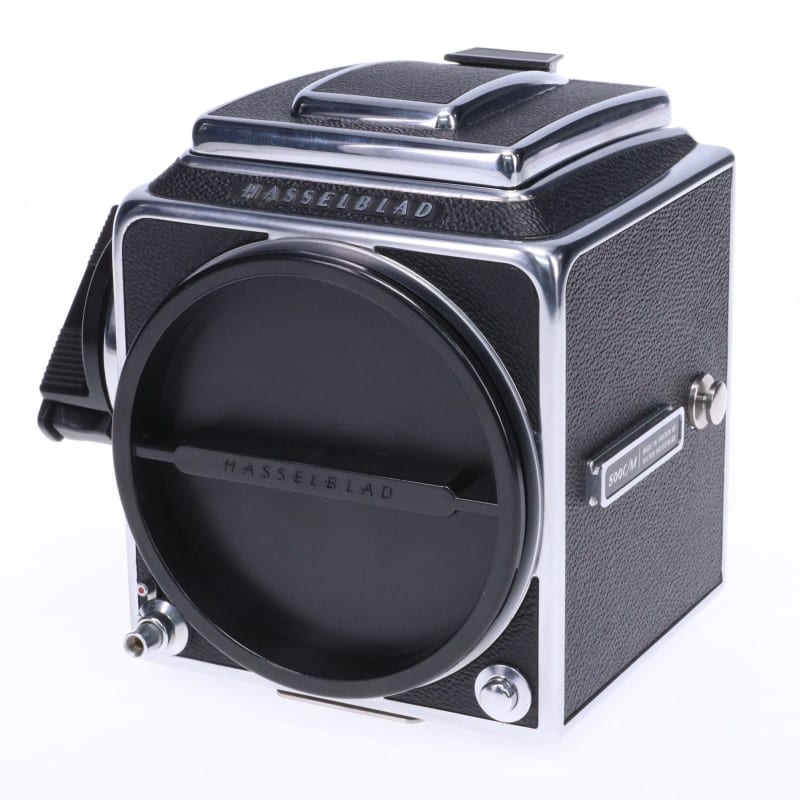HASSELBLAD 500C/M Classic AB-ランク 中古｜フジヤカメラ
