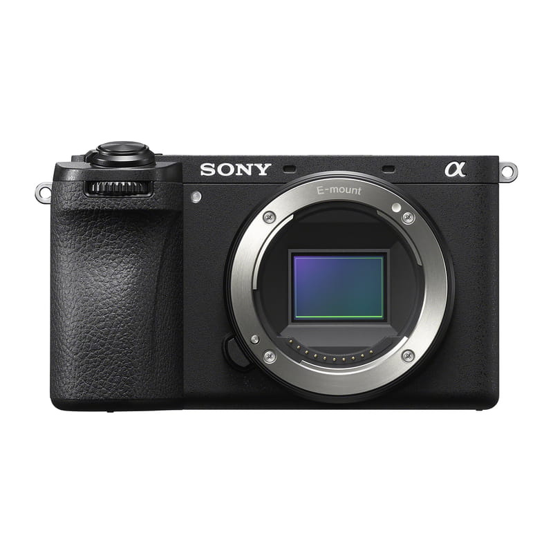 SONY α6700 ボディ ILCE-6700 新品｜フジヤカメラ